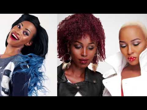 Embeera zo by Shibah ft Chary na nina