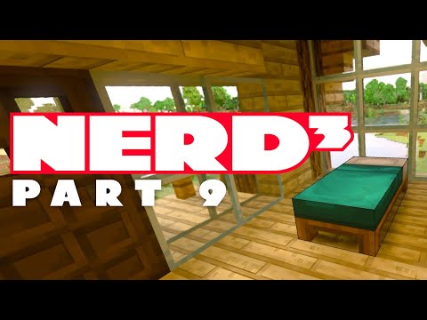 RTX Minecraft Buildy Thing - 9 - Terrible Ideas