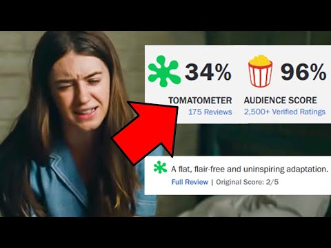 Why Do Critics Hate This Movie? | Where the Crawdad's Sing Review