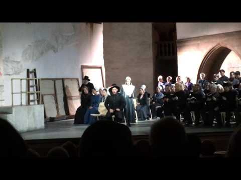 Mirella Bunoaica: Elvira (I Puritani)