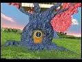 NiNi S Treehouse Intro And End Credits Treehouse TV Airing