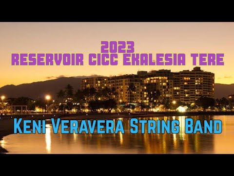 4. Keni Veravera String Band - Te rere nei au e taku metua e