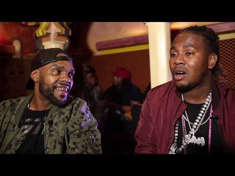 Kafani Presents: Hip Hop with Disabilities