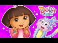 Dora The Explorer S TOP Adventure Countdown Ft Isabela Moner ‍ ️ Dora And Friends Nick Jr