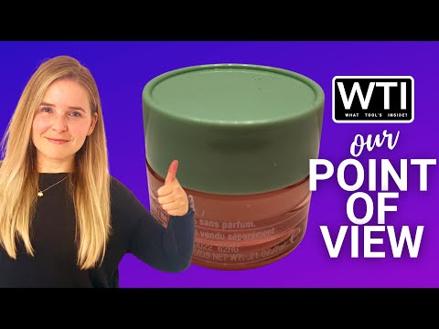 Clinique All About Eyes Cream - WTI product video review