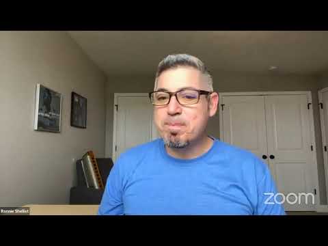 1 chord & 2 chord blues improvisation approaches for harmonica 🤩