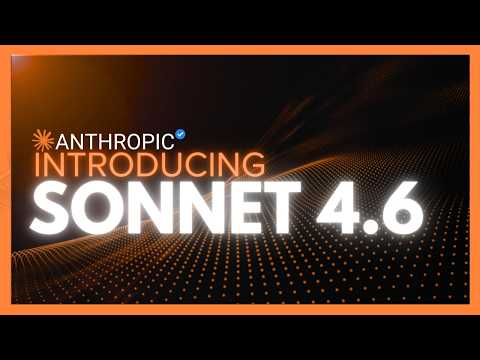 Claude Sonnet 4.6: The Best AI Coding Model Ever!