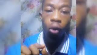 God set fire upon your enemies