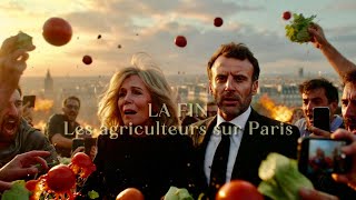 Dans quelques jours la France bascule récit choc d’un pays au bord du gouffre 🔥