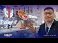 Toby's @Vietnam Automechanika Ho Chi Minh City | Tobysouq.com