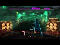 Rocksmith2014 The Chosen Ones Breakdown Of Sanity