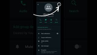 Download lagu WhatsApp's New Group Settings Are a Game-Changer mp3 Download lagu WhatsApp's New Group Settings Are a Game-Changer mp3