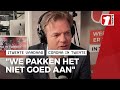 Tweede Kamerlid Pieter Omtzigt: Goede corona-aanpak? "Nee!"
