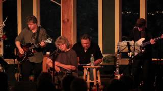 "Summer Fly" - Cheryl Wheeler - Stone Mountain LIVE - July 4, 2009