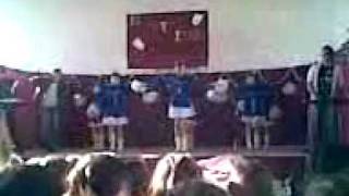 Scooter-Take a break