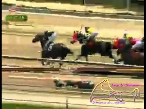 LA RINCONADA 2 CARRERA, DOMINGO 12 DE JULIO DEL 2014