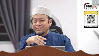 Ustaz Ahmad Jailani Abd Ghani: Tafsir Juzuk Amma