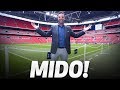 INTERVIEW | MIDO TALKS ALL THINGS SPURS