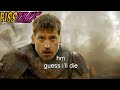 The Spoils of War | Game of Thrones Pisstake (Season 7 Episode 4)