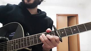 Benji &amp; Fede ft. Shade - On Demand (Cover)