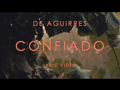 DE AGUIRRES - IN SAFETY (Lyric Video)