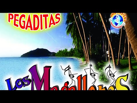 Tony Y Su Conjunto Magallon La Feria - Navidad Costena