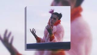 Sex with My Ex - Lil Peep (sped up/nightcore)