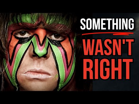 The Final 48 Hours of the Ultimate Warrior