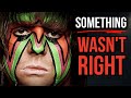 The Final 48 Hours Of The Ultimate Warrior