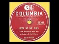 Lefty Frizzell - Never No Mo' Blues - Marble River Lefty Frizzell - Never No Mo' Blues