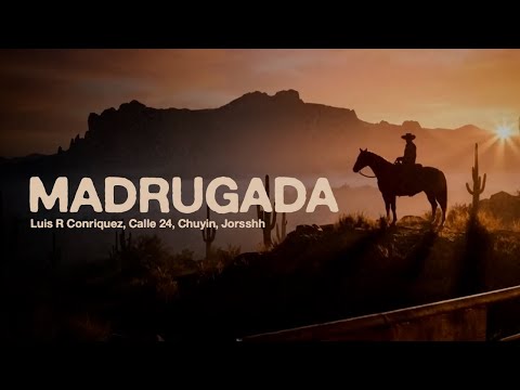 Miniatura de Madrugada