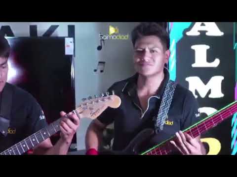 Aquí..todos los estribillos de SALMODIAD