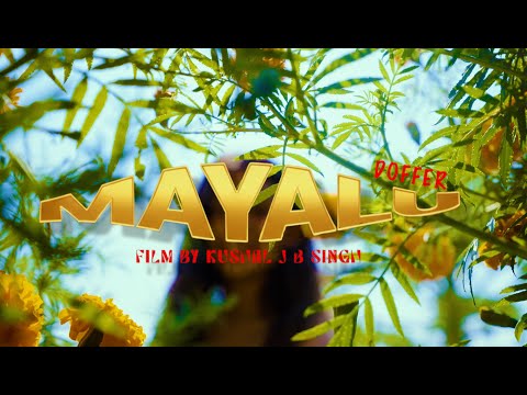 Doffer - Mayalu (Official Music Video) Prod- @1250ONTHEBEAT