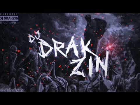 SEX* AGRESSIVO - MC FLAVINHO | DJ Drakzin