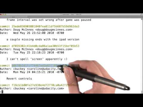 Introduction How to Use Git and GitHub