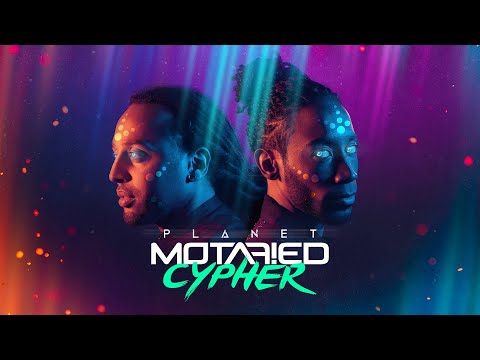 Motafied Beatz & MC Me - Planet Motafied Cypher (Official Teaser Trailer Video)