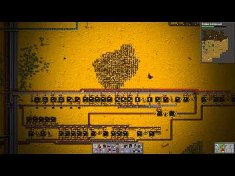 Let's Play Happy Factorio with Bob's Mods - Part 20