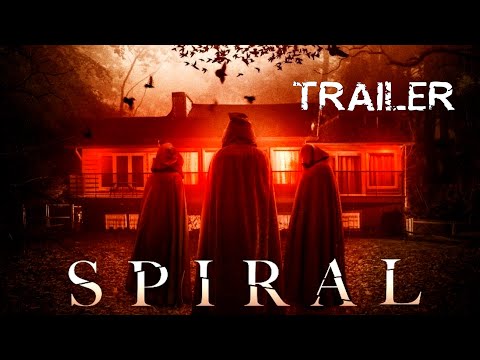 Spiral | Official Trailer | HD | 2020 | Horror-Thriller