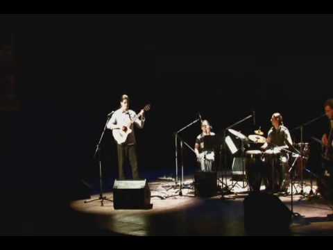 Felicidade by Andres Saborio