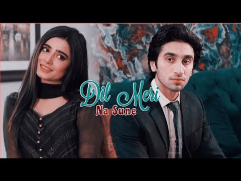 farmeed’s fairytale ✘ dil meri na sune [their story: S1]