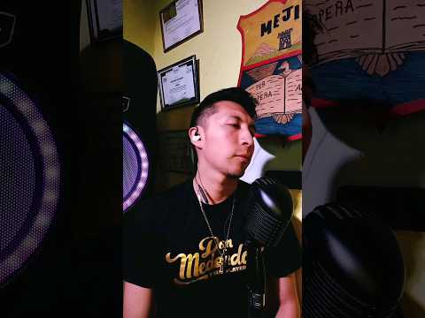 Emigrante latino @donmedardoysusplayers @felixortega741 #cover #music
