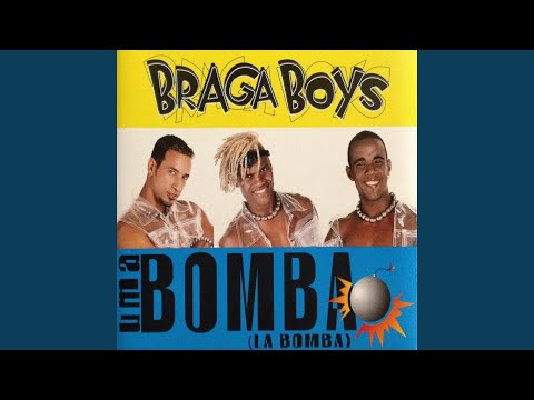 Uma Bomba video
