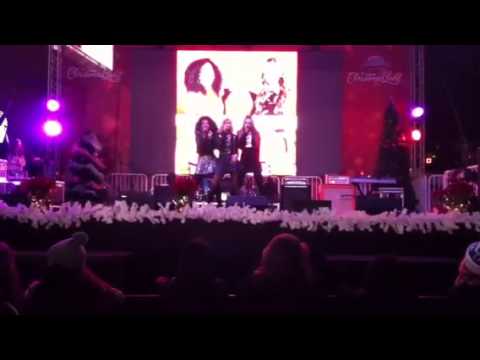 LaLive - Sweet Suspense