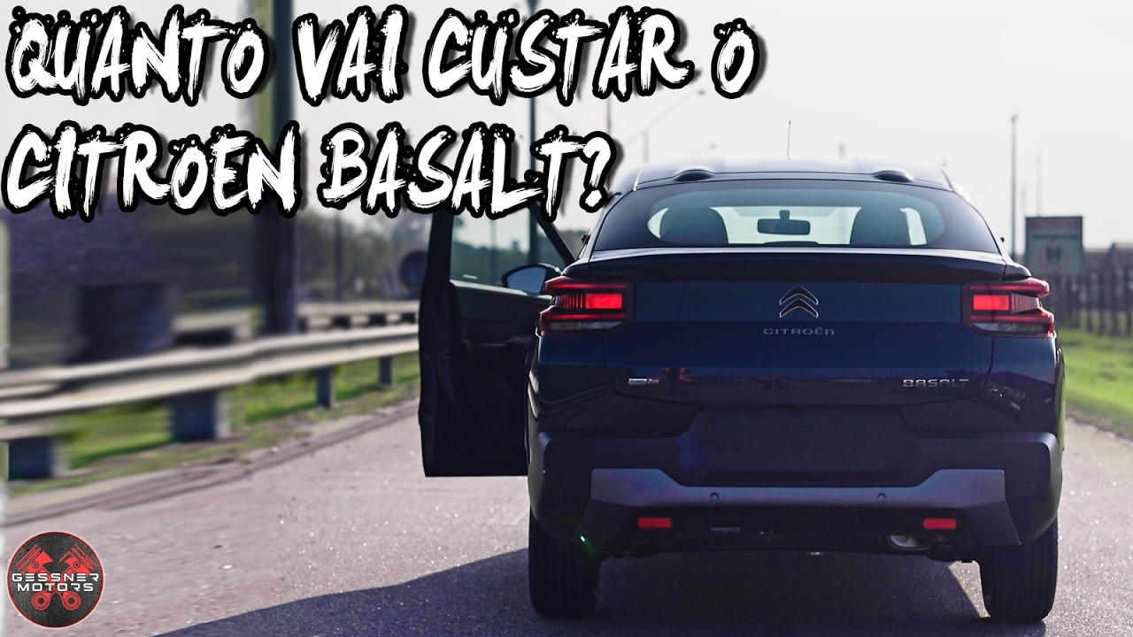 RENAULT CONFIRMA SUCESSORA DE OROCH, CITROËN BASALT JÁ TEM DATA DE ESTREIA, NOVO PAJERO SPORT E +