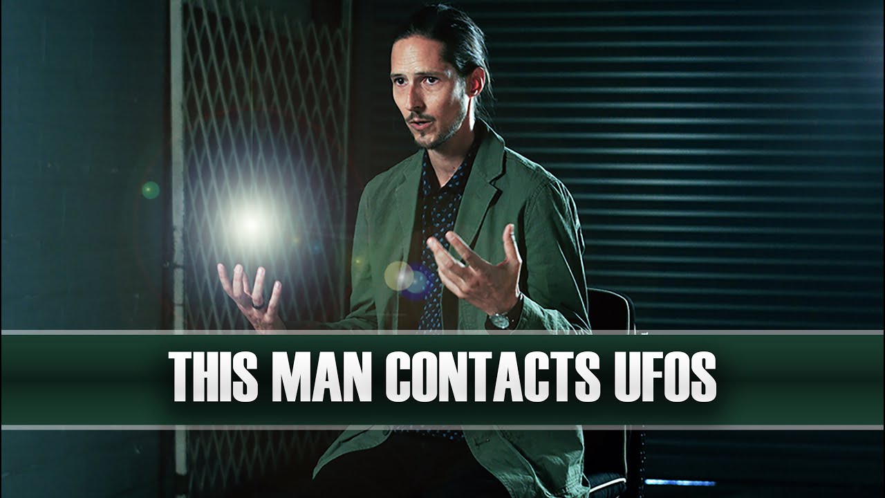 You Won’t Believe What This Man Captured On Video!
