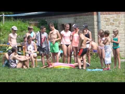 Sportovní tábor film