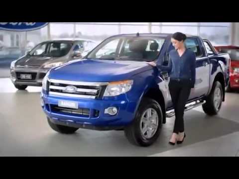 $200 says you'll prefer a Ford  ~ Take the Test Drive Challenge