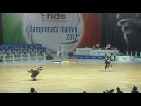 Rimini 2017 Semi Final 6.HEAT