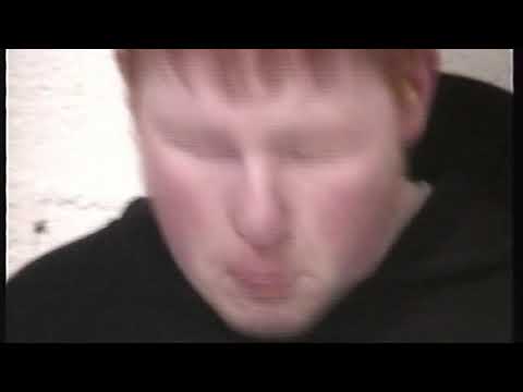 Narcosis Rehearsal - (December 2000)