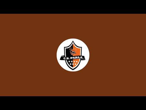 ¡Club balonmano Parla está emitiendo en directo!